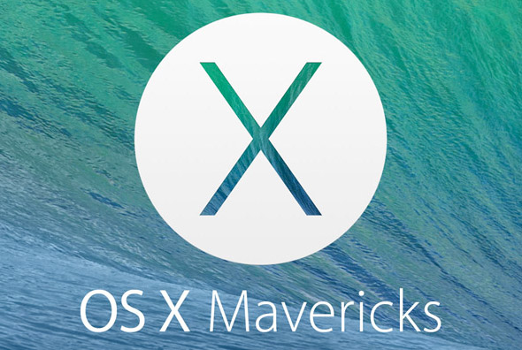 OS X Mavericks